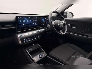 Used Hyundai KONA 2025 for sale - 77941293: Photo