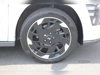 Used Hyundai KONA 2025 for sale - 78989459: Photo