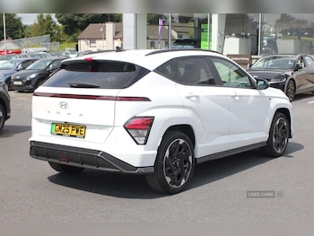 Used Hyundai KONA 2025 for sale - 78989459: Photo