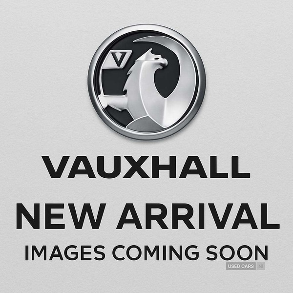 Used Vauxhall Crossland 2022 for sale - 76899954: Photo 1