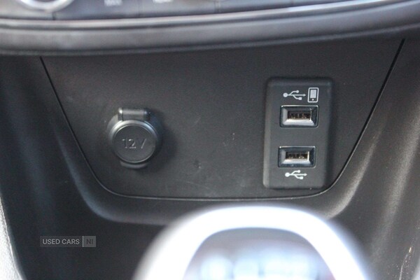 Used Vauxhall Crossland 2022 for sale - 76899954: Photo 18