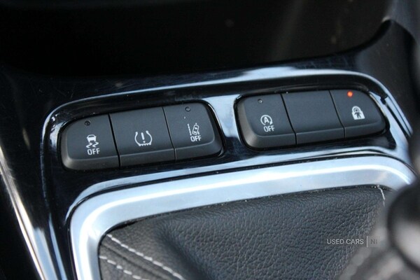 Used Vauxhall Crossland 2022 for sale - 76899954: Photo 19