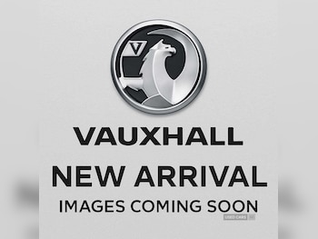 Vauxhall Crossland feature image