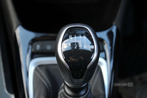 Used Vauxhall Crossland 2022 for sale - 76899954: Photo 20