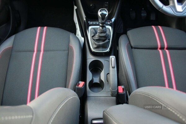 Used Vauxhall Crossland 2022 for sale - 76899954: Photo 21