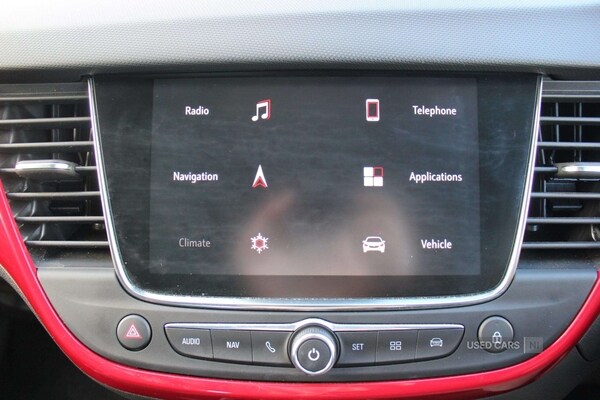 Used Vauxhall Crossland 2022 for sale - 76899954: Photo 22