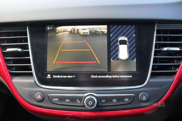 Used Vauxhall Crossland 2022 for sale - 76899954: Photo 26