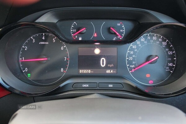 Used Vauxhall Crossland 2022 for sale - 76899954: Photo 27