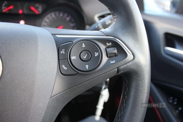 Used Vauxhall Crossland 2022 for sale - 76899954: Photo 29