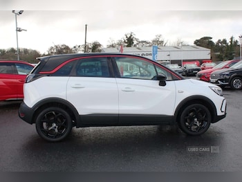 Used Vauxhall Crossland 2022 for sale - 76899954: Photo