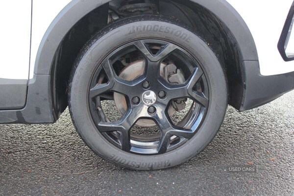 Used Vauxhall Crossland 2022 for sale - 76899954: Photo 3