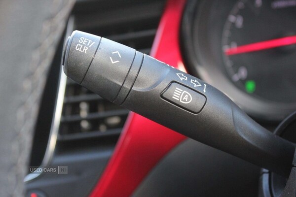 Used Vauxhall Crossland 2022 for sale - 76899954: Photo 30