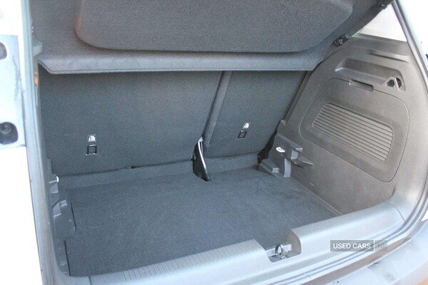 Used Vauxhall Crossland 2022 for sale - 76899954: Photo 34