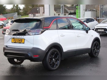 Used Vauxhall Crossland 2022 for sale - 76899954: Photo