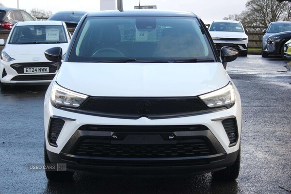 Used Vauxhall Crossland 2022 for sale - 76899954: Photo 9