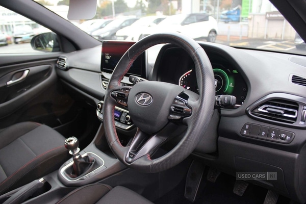 Used Hyundai i30 2021 for sale - 76202010: Photo 10