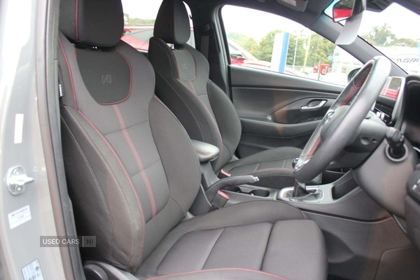 Used Hyundai i30 2021 for sale - 76202010: Photo 11