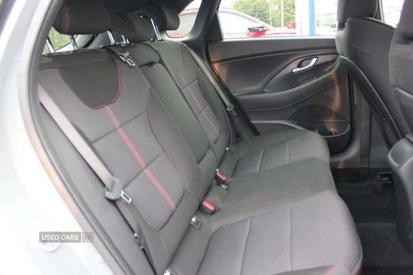 Used Hyundai i30 2021 for sale - 76202010: Photo 12