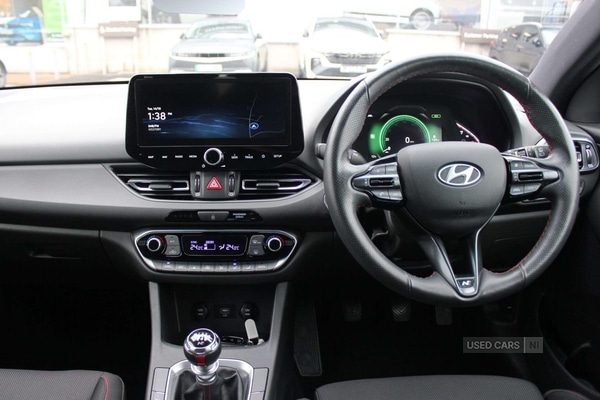 Used Hyundai i30 2021 for sale - 76202010: Photo 15