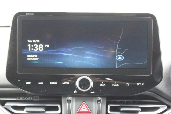 Used Hyundai i30 2021 for sale - 76202010: Photo 16