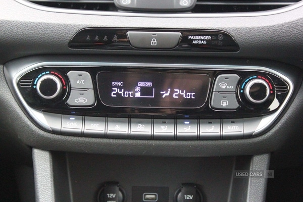 Used Hyundai i30 2021 for sale - 76202010: Photo 17