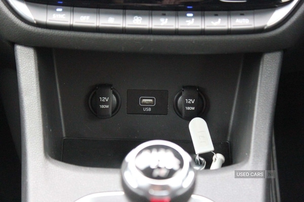 Used Hyundai i30 2021 for sale - 76202010: Photo 18