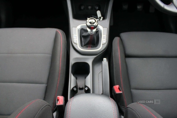 Used Hyundai i30 2021 for sale - 76202010: Photo 19