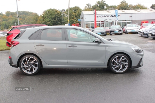 Used Hyundai i30 2021 for sale - 76202010: Photo 2
