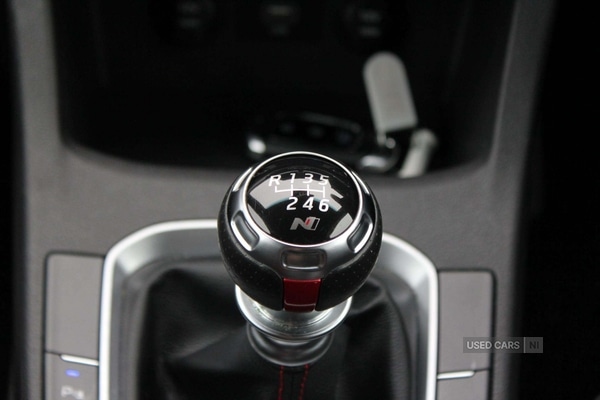 Used Hyundai i30 2021 for sale - 76202010: Photo 22