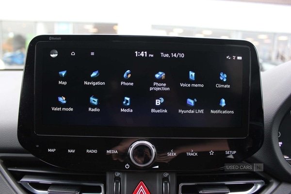 Used Hyundai i30 2021 for sale - 76202010: Photo 23