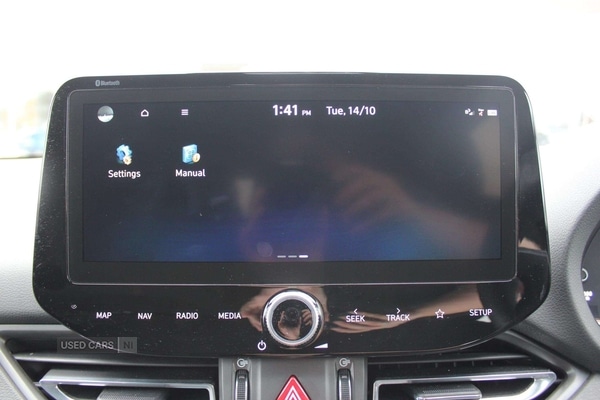 Used Hyundai i30 2021 for sale - 76202010: Photo 24