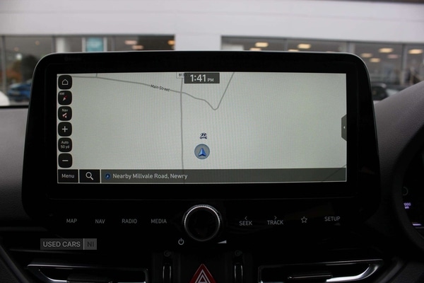 Used Hyundai i30 2021 for sale - 76202010: Photo 25