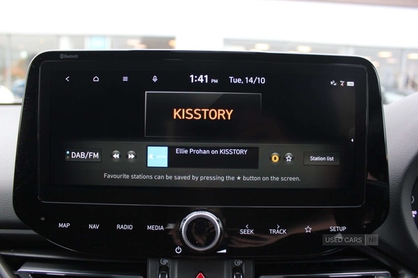 Used Hyundai i30 2021 for sale - 76202010: Photo 26