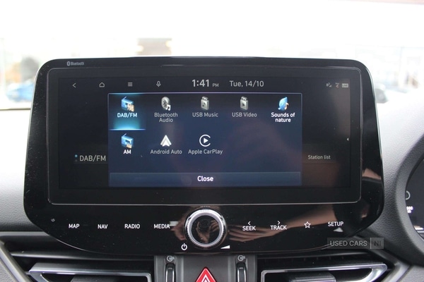 Used Hyundai i30 2021 for sale - 76202010: Photo 27