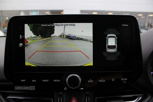 Used Hyundai i30 2021 for sale - 76202010: Photo 28