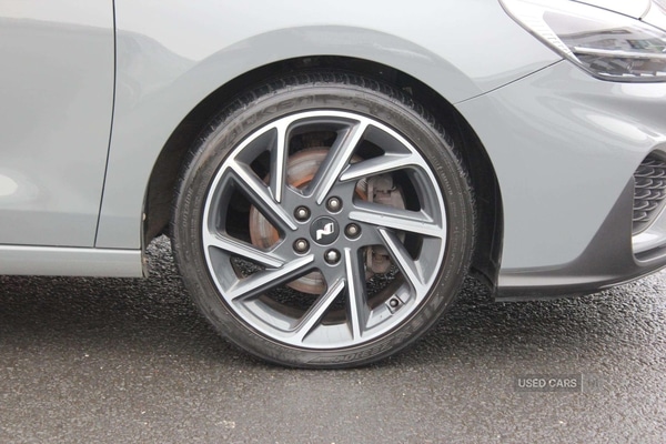 Used Hyundai i30 2021 for sale - 76202010: Photo 3