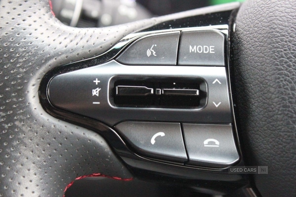 Used Hyundai i30 2021 for sale - 76202010: Photo 31