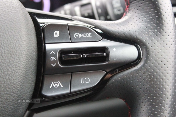 Used Hyundai i30 2021 for sale - 76202010: Photo 32