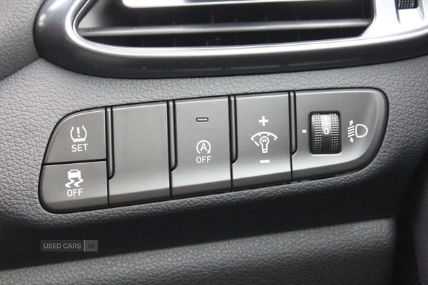 Used Hyundai i30 2021 for sale - 76202010: Photo 35