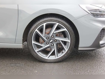 Used Hyundai i30 2021 for sale - 76202010: Photo