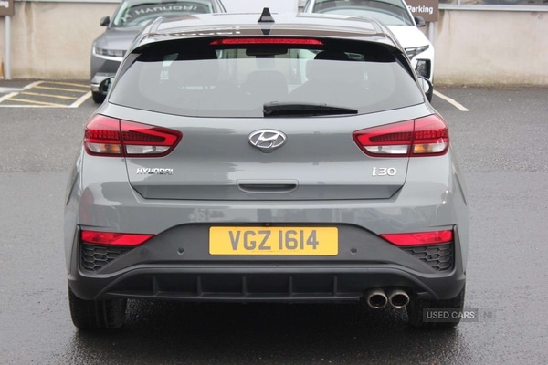 Used Hyundai i30 2021 for sale - 76202010: Photo 5