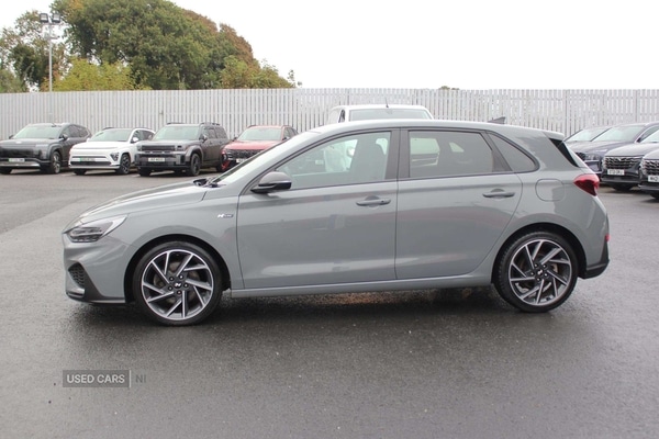 Used Hyundai i30 2021 for sale - 76202010: Photo 7