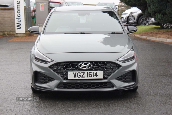 Used Hyundai i30 2021 for sale - 76202010: Photo 9