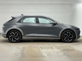 Used Hyundai IONIQ 5 2022 for sale - 77794497: Photo