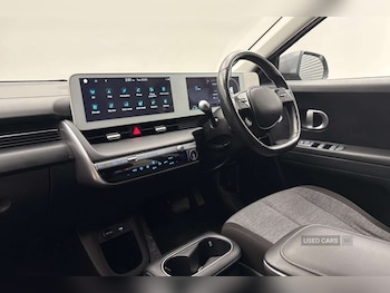 Used Hyundai IONIQ 5 2022 for sale - 77794497: Photo