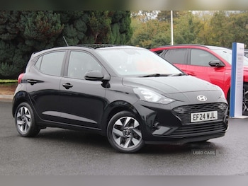 Used Hyundai i10 2024 for sale - 79085321: Photo