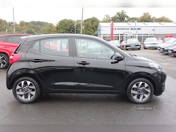 Used Hyundai i10 2024 for sale - 79085321: Photo