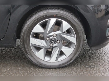 Used Hyundai i10 2024 for sale - 79085321: Photo
