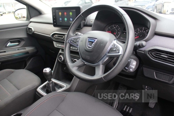 Used Dacia Jogger 2022 for sale - 78035400: Photo 10