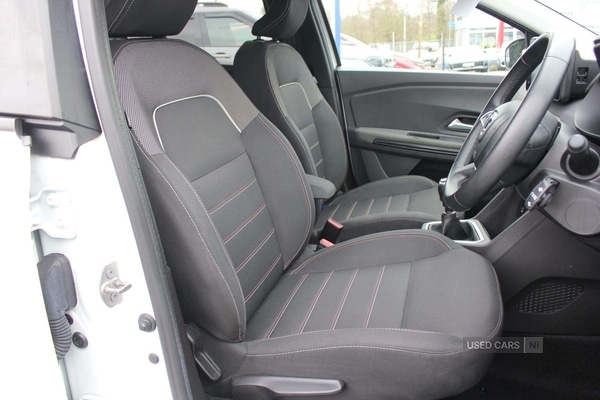 Used Dacia Jogger 2022 for sale - 78035400: Photo 11